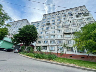 Apartament cu 1 cameră, 33 m², Ciocana, Chișinău foto 14