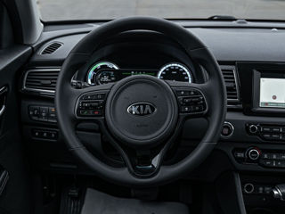 KIA Niro foto 10