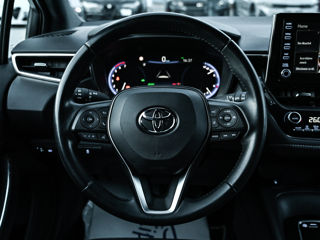 Toyota Auris foto 10