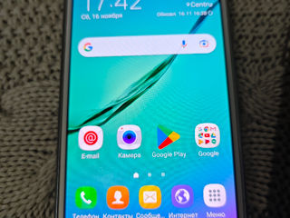 Продам samsung j7