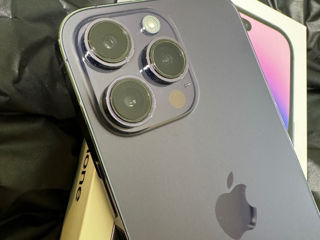 Vind Iphone 14 ProMax 128 GB! foto 3