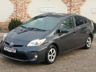 Toyota Prius foto 2