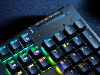 Tastatura Razer BlackWidow V4 X foto 3