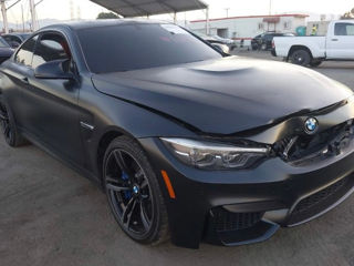 BMW M4 foto 6