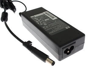 HP 45W USB-C AC Adapter Блок питания 45 W, HP 90W, Fujitsu