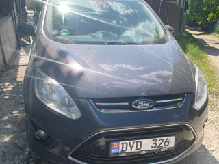 Ford C-Max foto 2