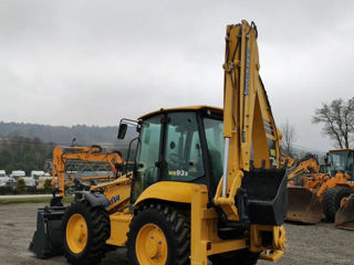 Komatsu 93 foto 5