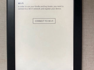 Amazon Kindle Paperwhite foto 1