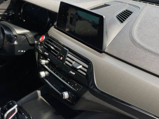 BMW M5 фото 16