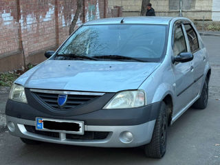 Dacia Logan foto 2