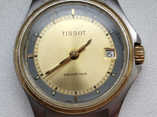 Se vinde ceas tissot seastar swiss made foto 5