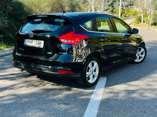 Ford Focus foto 4