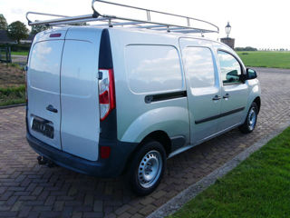 Renault Kangoo Maxi foto 8