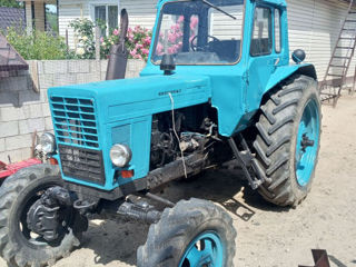 MTZ-82 Belarus / МТЗ-82 Беларус