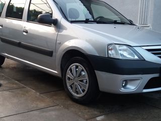 Dacia Logan foto 6