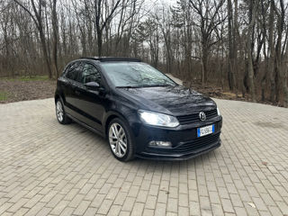 Volkswagen Polo foto 2