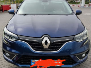 Renault Megane foto 1