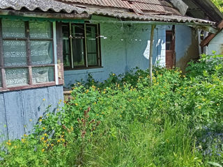 Дом старенький foto 2