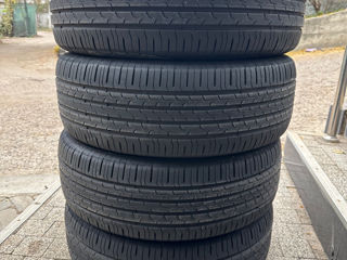 Continental EcoContact 6 215/60 R16