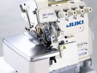 Ремонт любых швейных машин и оверлоков качество гарантия . foto 2