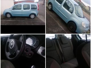 Renault Kangoo foto 10