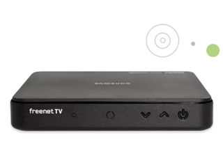 Samsung Media Box Lite freenet TV GX-MB540TL