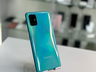 Samsung A51 4/128gb  cu garantie ! foto 2