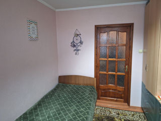 Apartament cu 2 camere, 44 m², Durlești, Chișinău foto 3