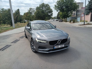 Volvo S90 foto 8