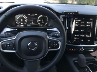 Volvo V60 foto 16