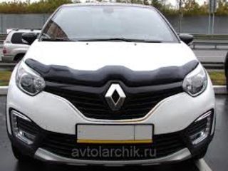 Renault Captur foto 4