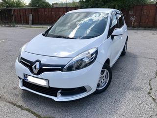 Renault Scenic foto 1