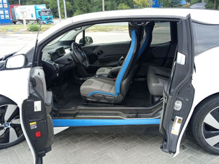 BMW i3 foto 9