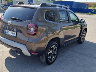 Dacia Duster foto 3