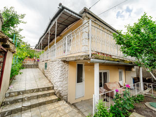 Casa în Durlești,  suprafața 115m, cu 4 odăi, str. Ion Soltîs foto 2