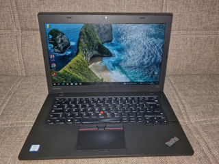 Lenovo ThinkPad i5