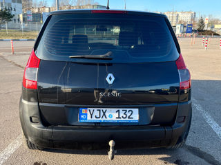 Renault Scenic foto 2