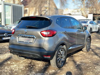 Renault Captur foto 5