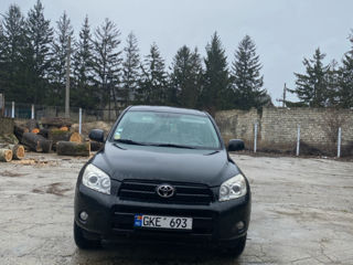 Toyota Rav 4 foto 3