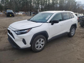 Toyota Rav 4 foto 2