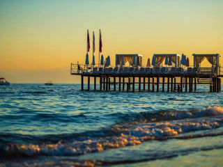 Belek Beach Hotel 5*