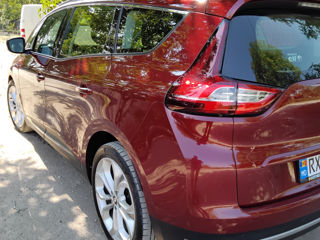 Renault Grand Scenic foto 7