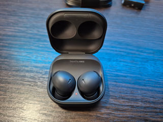 Samsung Buds FE, Samsung Buds 2 Pro foto 7