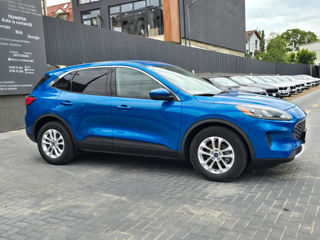 Ford Escape foto 5