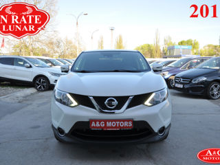 Nissan Qashqai foto 2