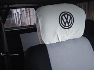 Volkswagen Volkswagen foto 9