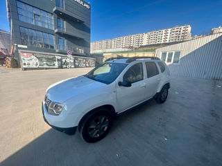 Dacia Duster foto 5