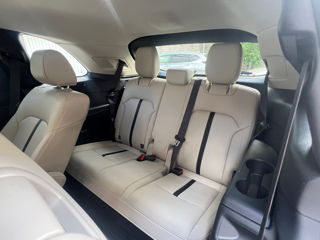 Mazda CX-90 фото 4
