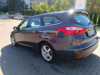 Ford Focus foto 4