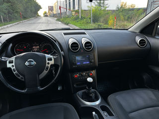 Nissan Qashqai foto 14